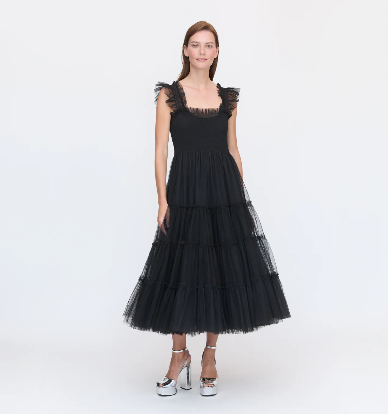 The Tulle Ellie Nap Dress | Hill House Home US