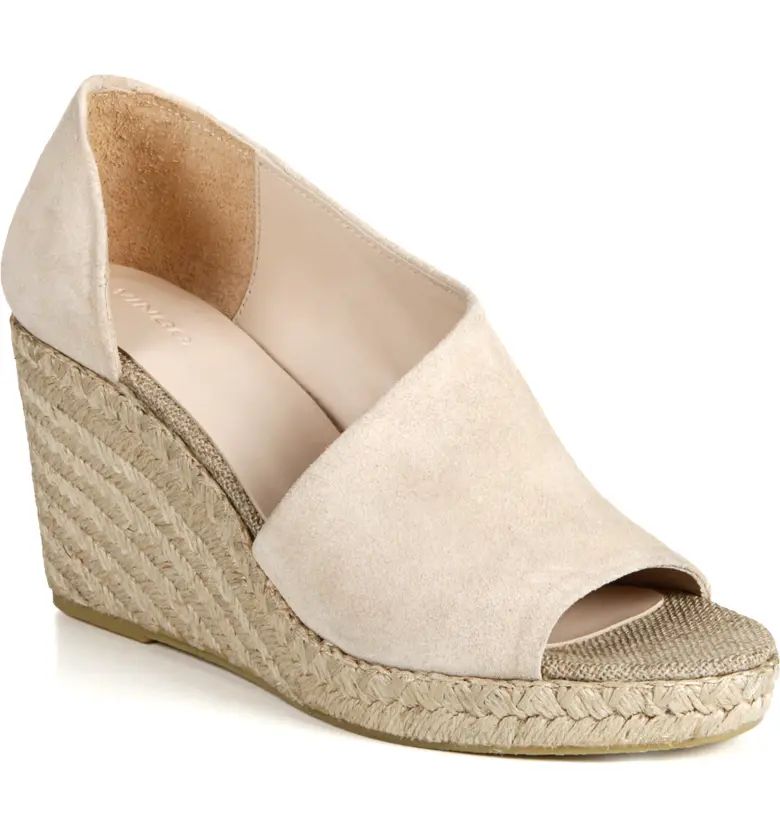 Sonora Espadrille Wedge | Nordstrom