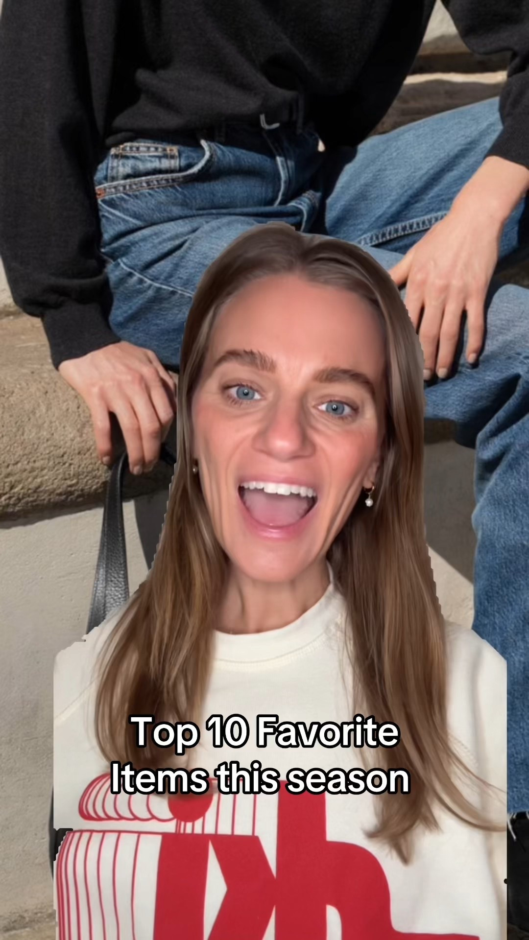 My top 10 items I wear on repeat this season  

#LTKgrwm #LTKSeasonal