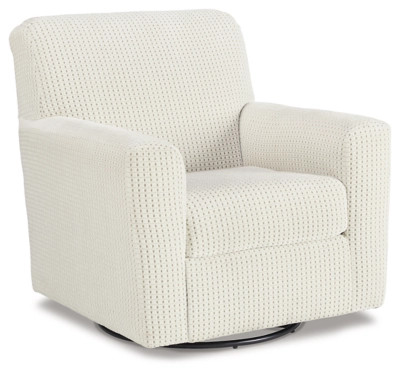 Herstow Swivel Glider Accent Chair | Ashley Homestore