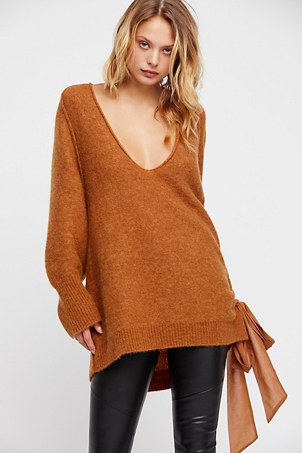 Be Mine Sweater by Free People | Free People UK