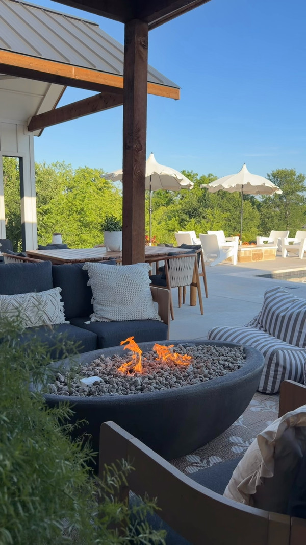 Backyard season is here and Wayfair’s Hot Summer Sale could not have come at a…