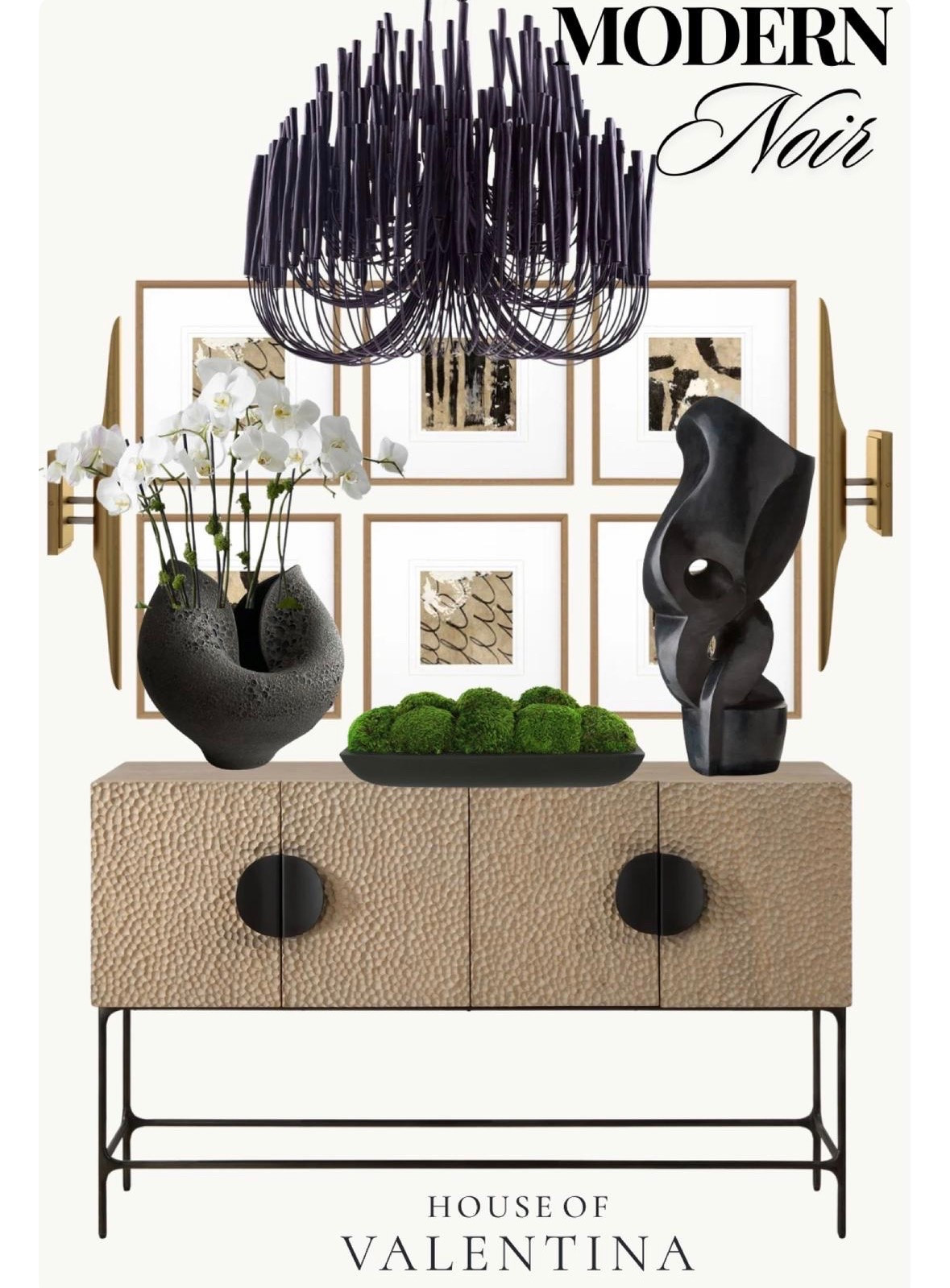 Currently trending: sculptural shapes, textured furniture & abstract art. I cannot get enough of the lighting!!!

#LTKSeasonal #LTKHome #LTKSaleAlert