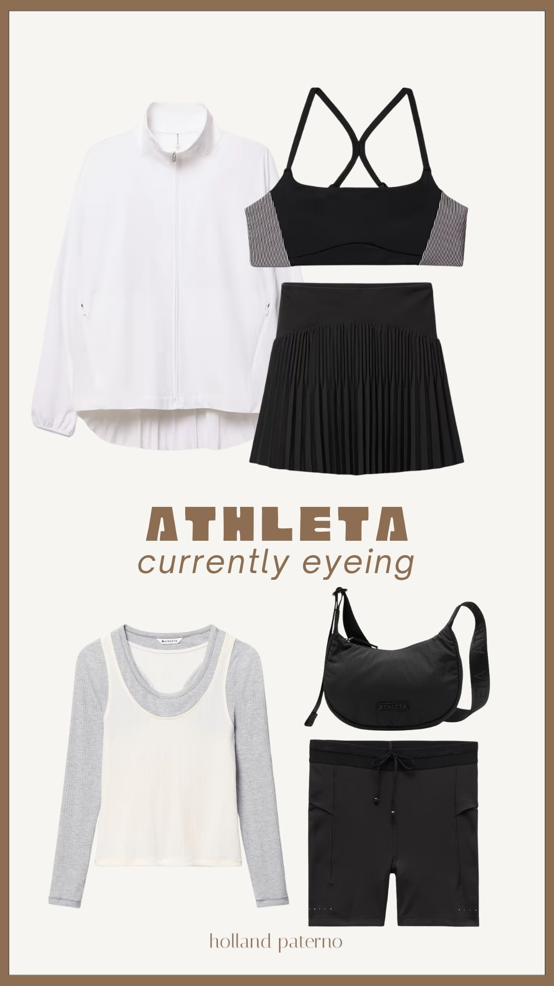 Currently eyeing at Athleta for fall workout outfits!  

 #LTKootd #LTKSeasonal #LTKActive