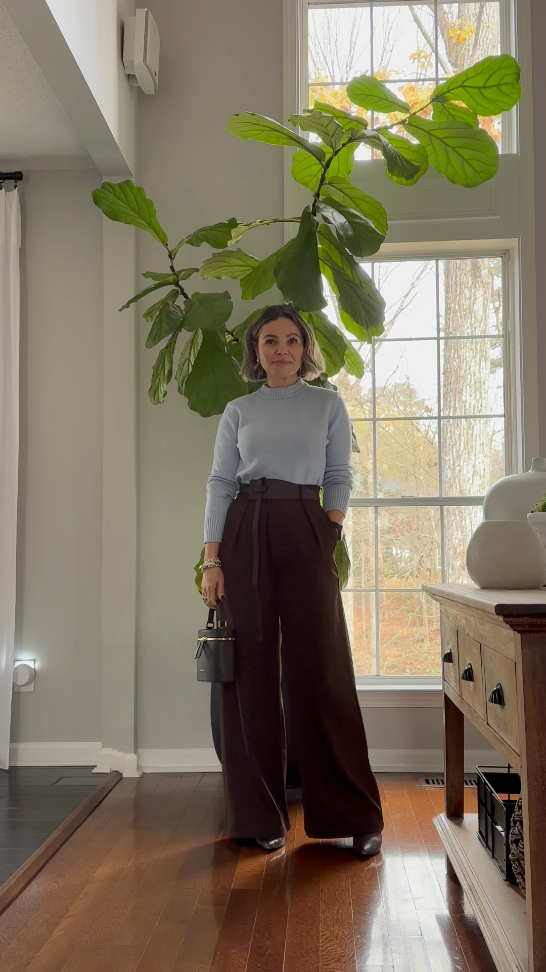 Winter outfit 

#LTKSeasonal #LTKHoliday #LTKGiftGuide