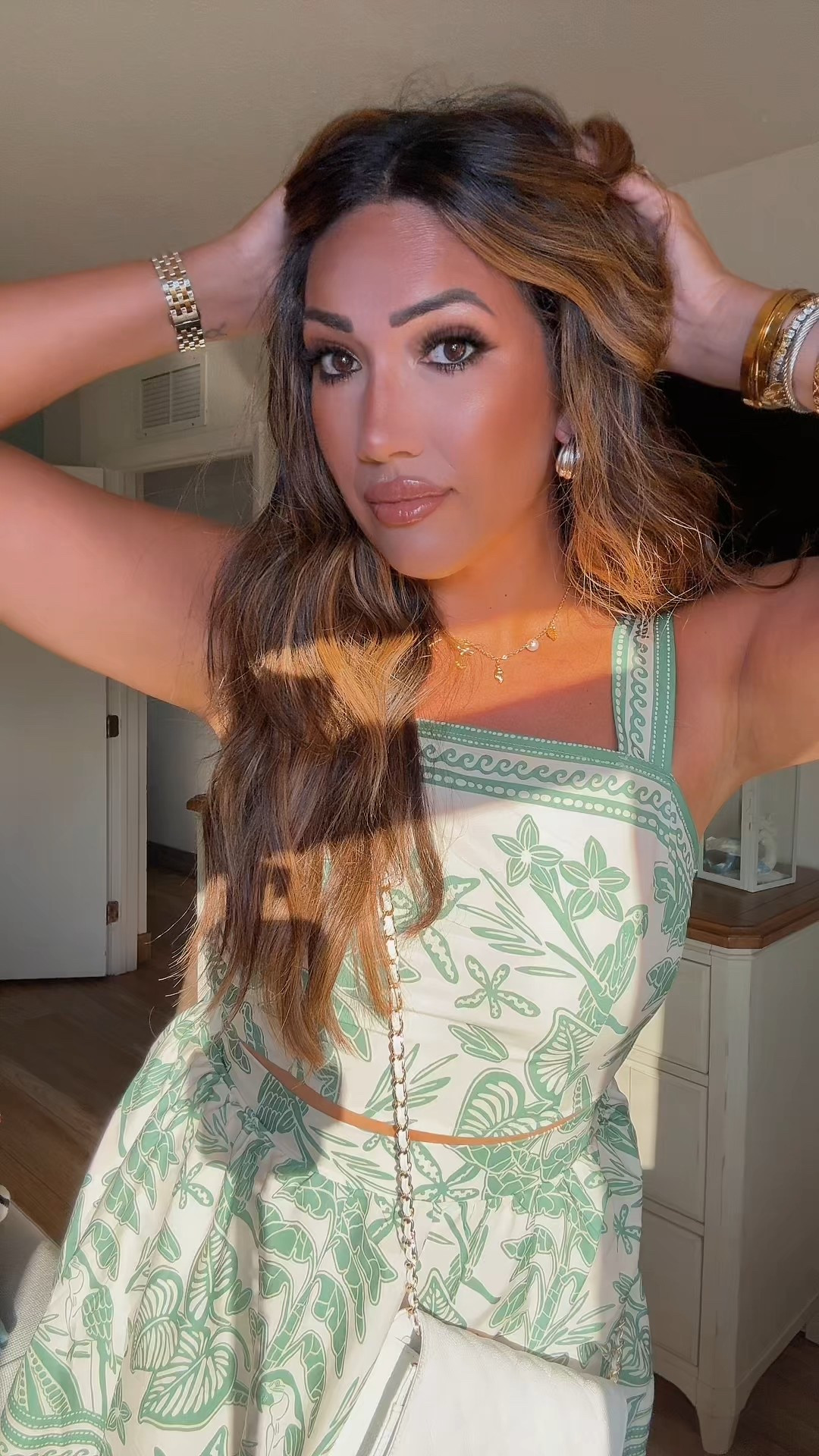 Definitely a good day and definitely have bandaids on my toes! 💚⚓️🌊✨ 