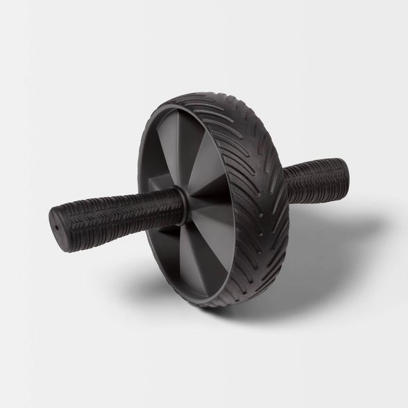 Ab Wheel Gray - All in Motion™ | Target