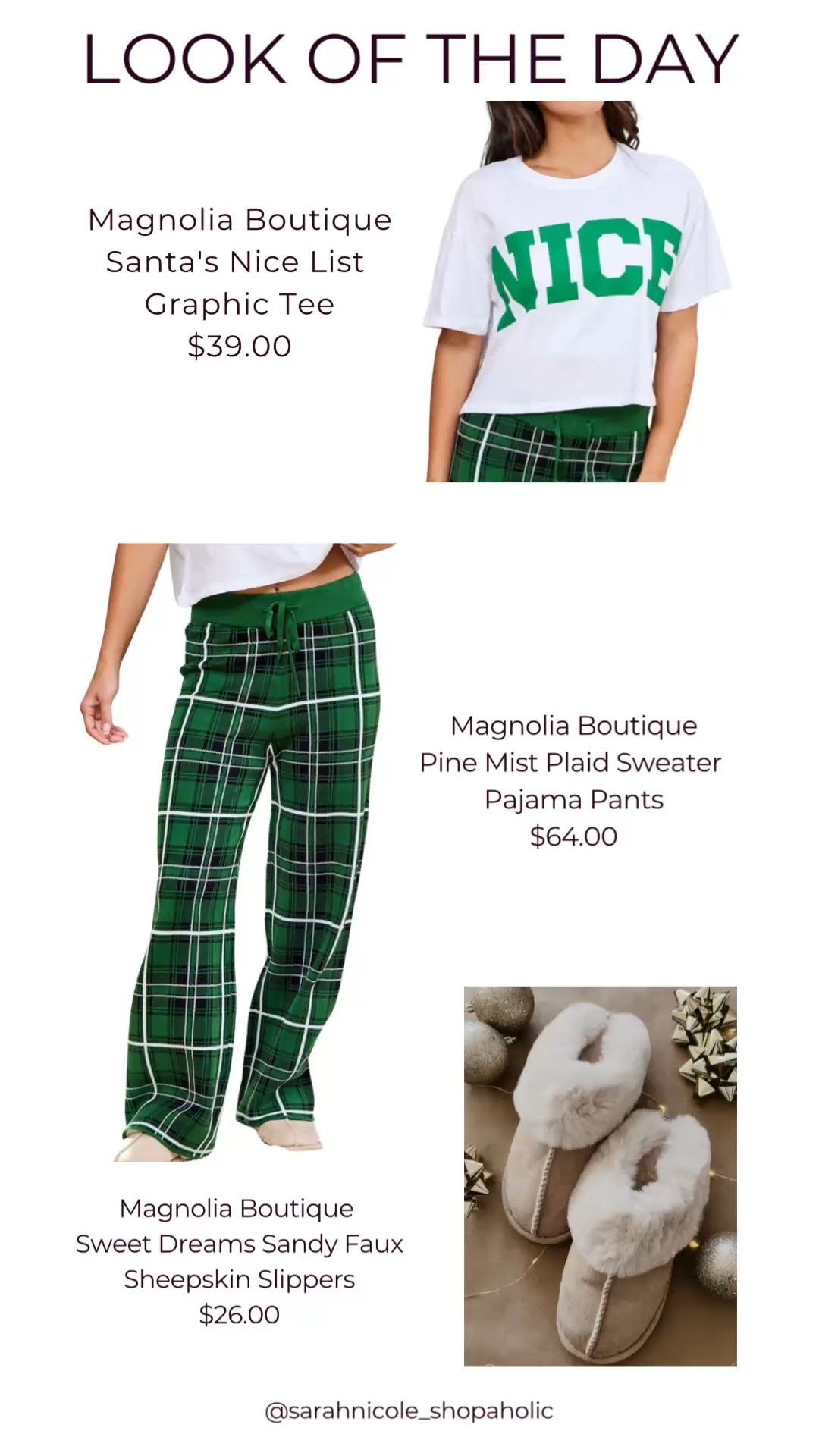 Use code: HOLIDAY30

#LTKFindsUnder50 #LTKSaleAlert #LTKootd