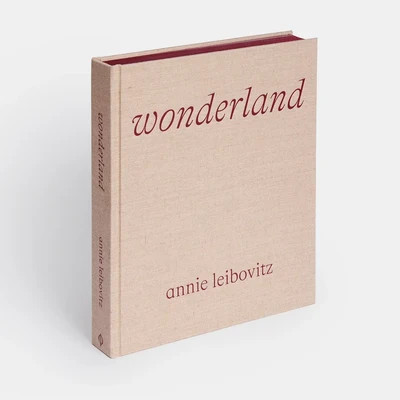 Wonderland Book - Pre Order | Cottage and Key