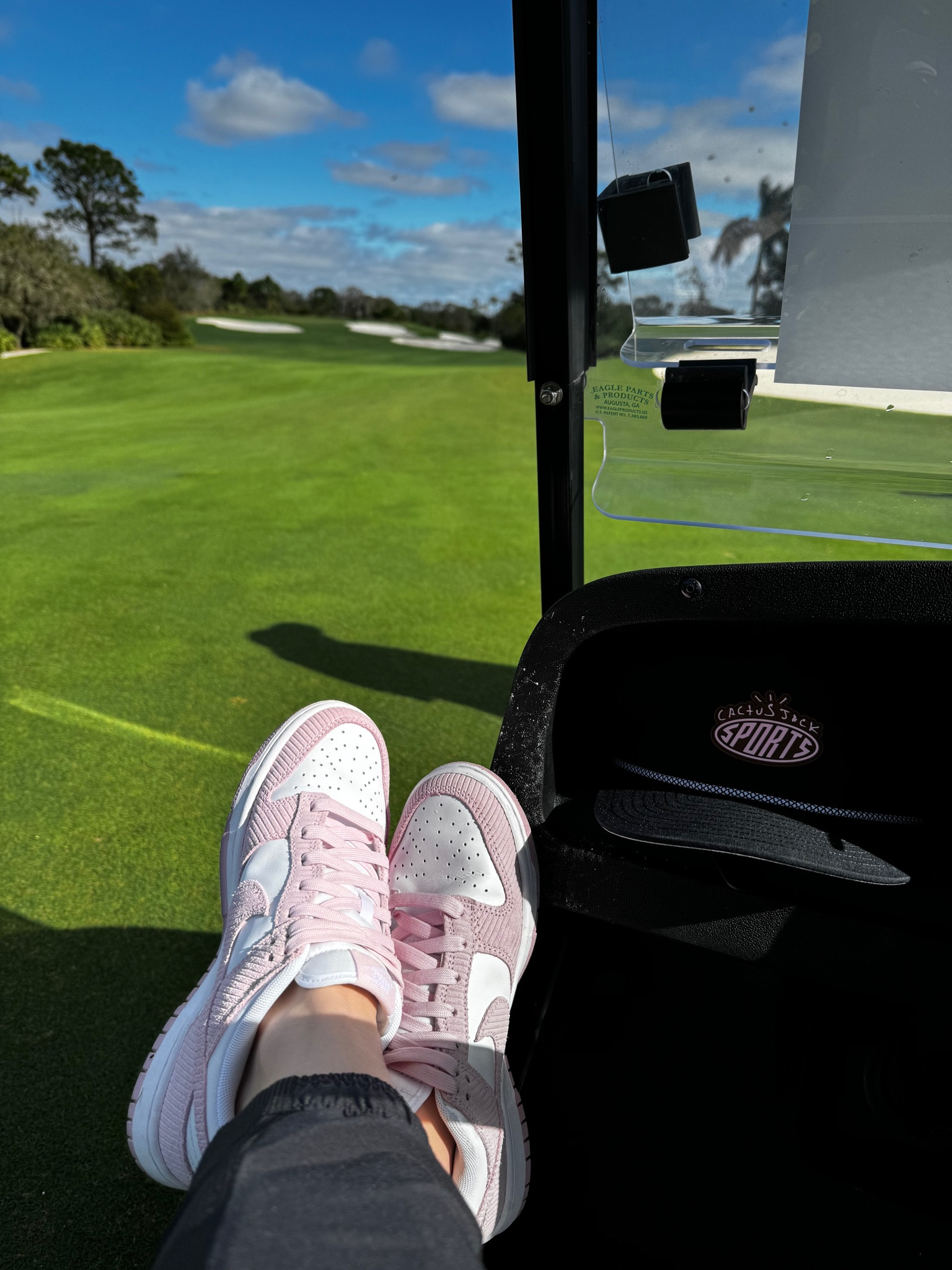 Golf day 

#LTKshoecrush #LTKfitness #LTKfindsunder100