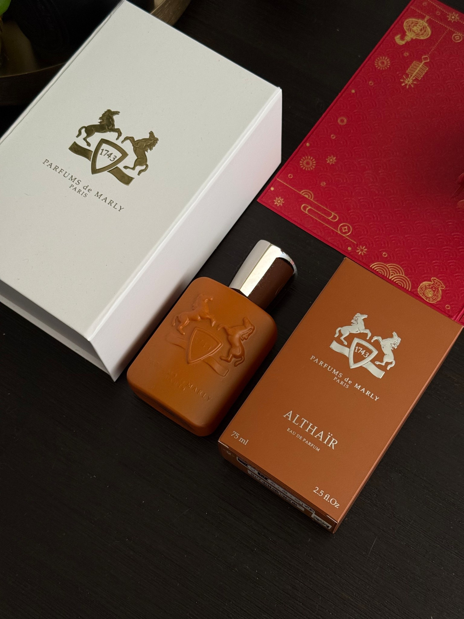 Excited to try this best selling luxury men’s fragrance 🐎🤝

#LTKMens