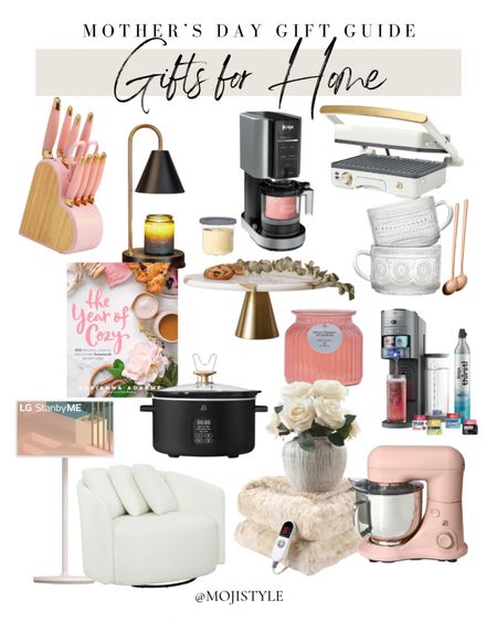 Mother’s Day gift guide for home! Give mom something special for her kitchen or home for every budget!

#LTKGiftGuide #LTKhome #LTKSeasonal