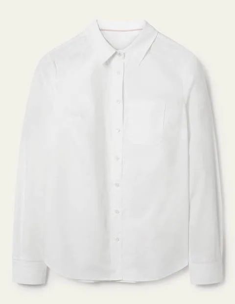 Classic Cotton Shirt | Boden (UK & IE)