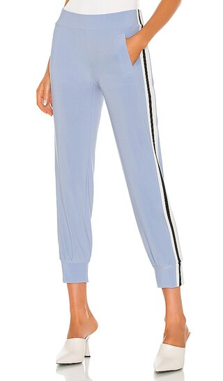 x REVOLVE Side Stripe Jog Pant | Revolve Clothing (Global)