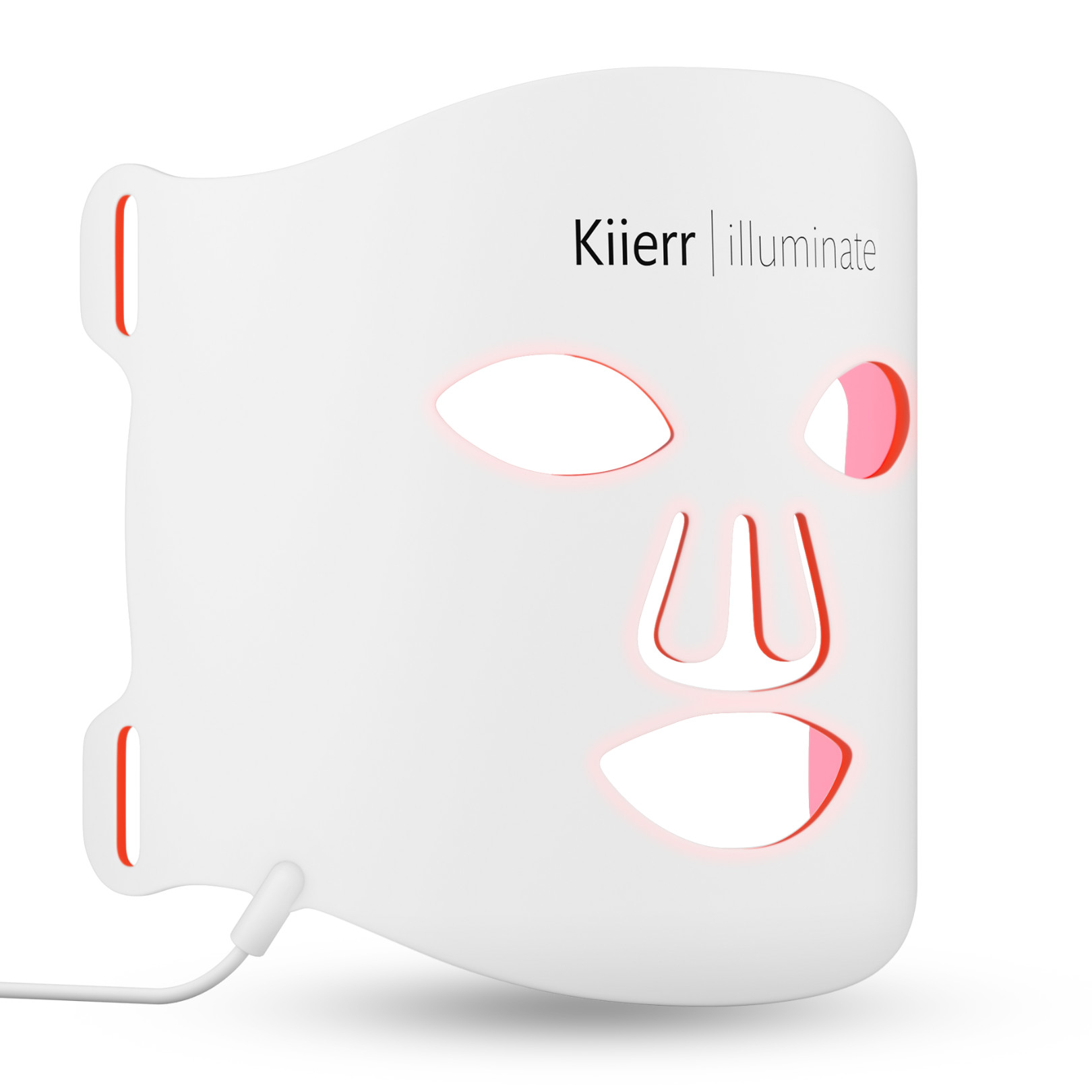 Illuminate: 7-in-1 Light Therapy Mask for Skincare | Kiierr International