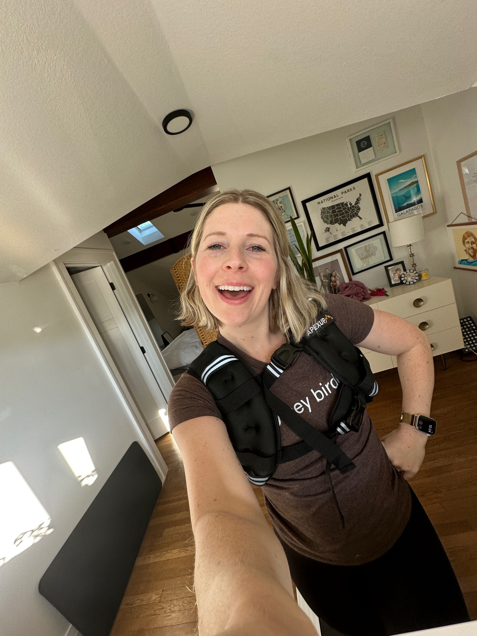 1% better every day 💪 