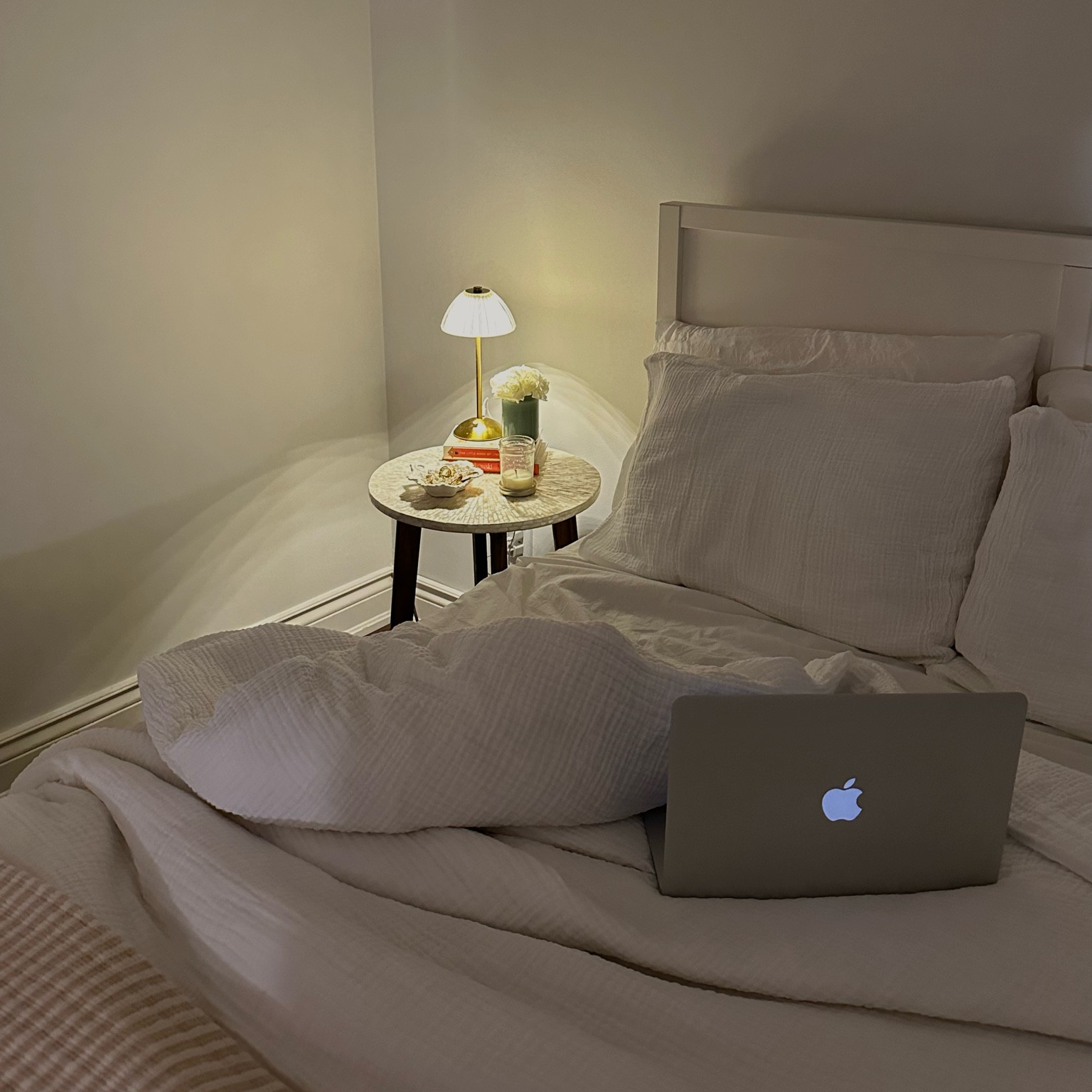 H&M Muslin Duvet Set

#LTKstyletip #LTKhome #LTKsalealert