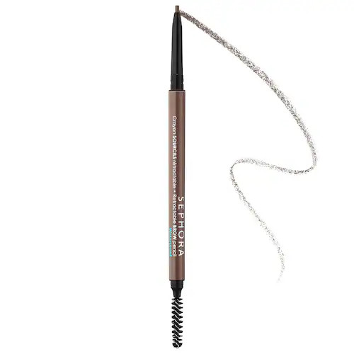 Retractable Brow Pencil - Waterproof - SEPHORA COLLECTION | Sephora | Sephora (CA)