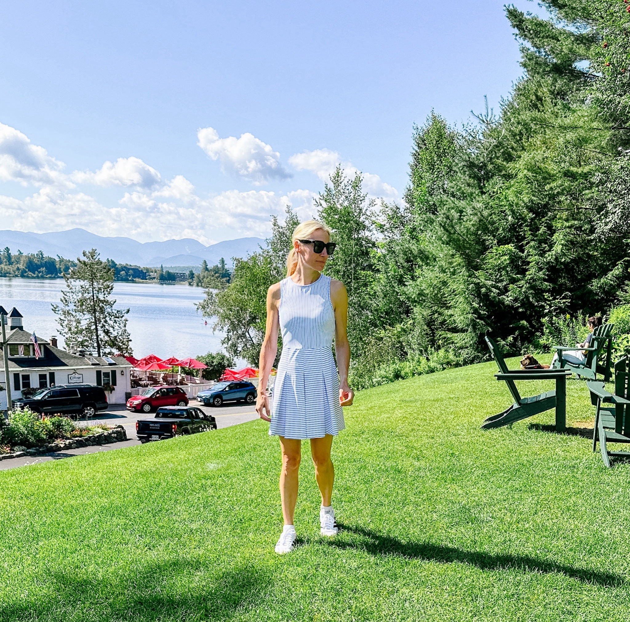 Athletic dress, tennis dress, summer outfit, Disney outfit 

#LTKSeasonal #LTKstyletip