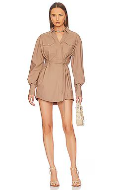 Maja Shirt Dress
                    
                    Significant Other | Revolve Clothing (Global)
