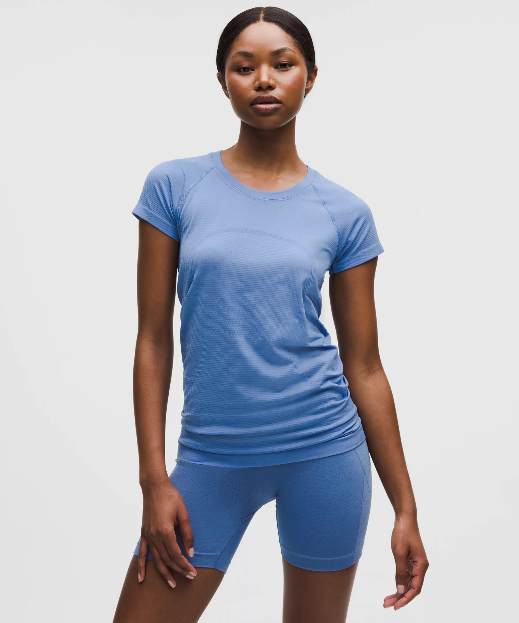 Swiftly Tech Short-Sleeve Shirt 2.0 | Lululemon (US)