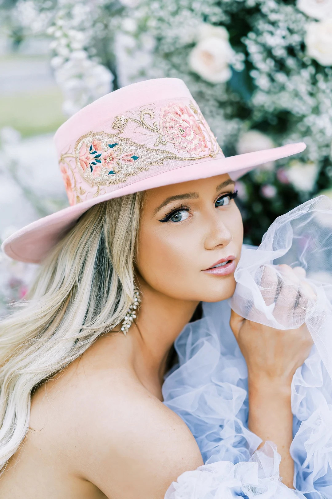 HNR X Stephanie tulum in Cherry Blossom - Etsy | Etsy (US)