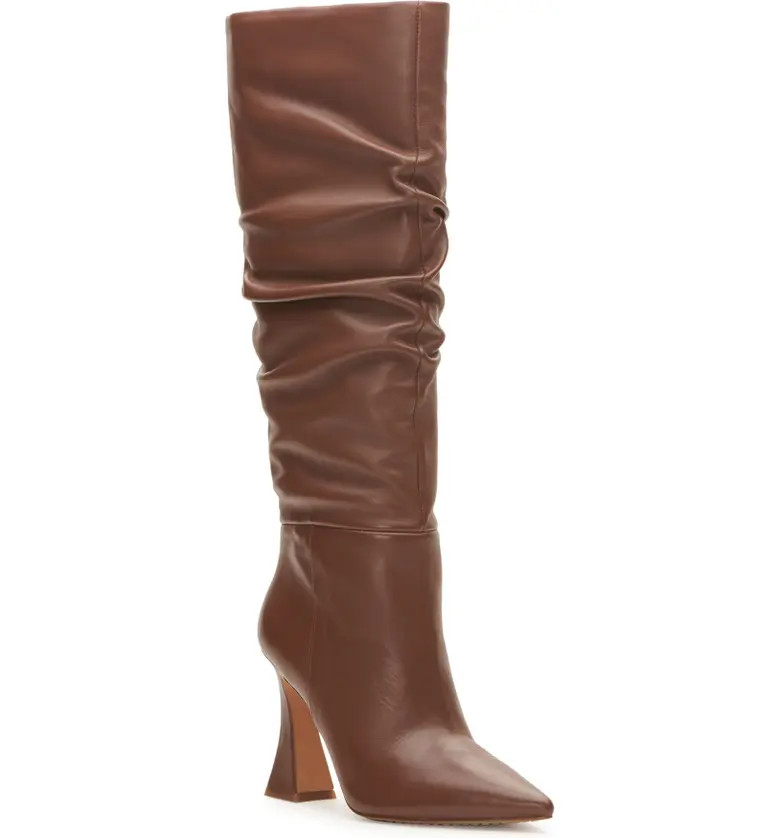 Vince Camuto Alinkay Knee High Boot | Nordstrom | Nordstrom