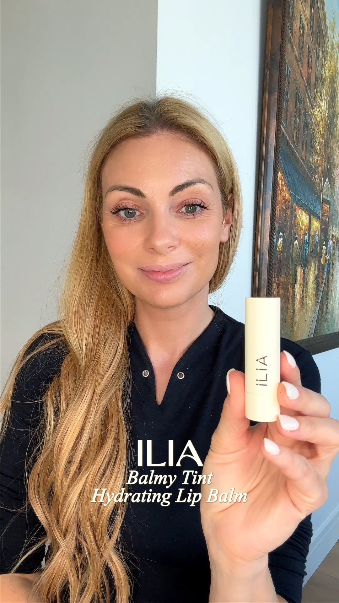 This lip balm is giving hydration and the perfect wash of color 😚✨ This ILIA Balmy Tint Hydrating Lip Balm melts into the lips, smooths everything out, and leaves the softest natural flush, like your lips but better! Such a pretty everyday staple 💕 #LTKBeauty #LTKMakeup #LTKFinds #ILIABeauty #ILIAGlow #BeautyFinds #LipLover #EverydayMakeup #CleanBeauty #HydratingLipBalm #LipTintLove #MakeupEssentials #BeautyFavorites #AmazonBeauty 

#LTKBeauty #LTKMakeup #LTKFinds #ILIABeauty #ILIAGlow #BeautyFinds #LipLover #EverydayMakeup #CleanBeauty #HydratingLipBalm #LipTintLove #MakeupEssentials #BeautyFavorites #AmazonBeauty #LTKmorningroutine #LTKselfcare #LTKBeauty