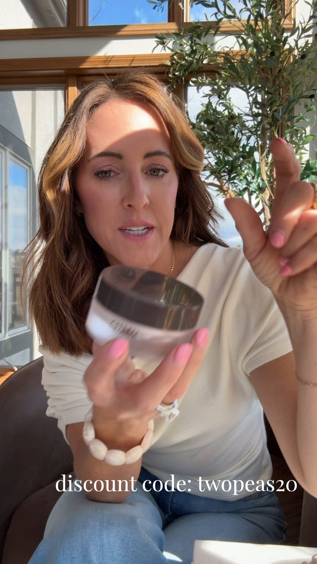 If you want smooth, brightened skin!! 
This dual enzyme polish 1-2x / week
Code: twopeas20

#LTKgrwm #LTKmomlife #LTKBeauty