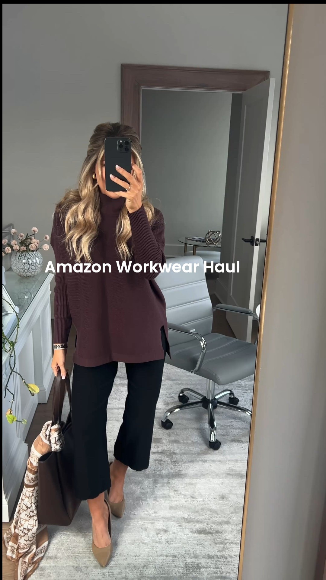 Love all these business casual outfits from Amazon!  Perfect for going into spring! 

Black pants: 26
Khaki pants: XS
Jeans: 0

Amazon fashion, Amazon outfits, work outfits, spring office outfit, spring fashion 

#LTKWorkwear #LTKootd