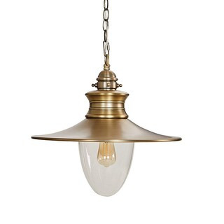 Noah Station Pendant | Ballard Designs, Inc.