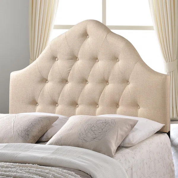 Modway Sovereign Fabric Headboard | Wayfair North America