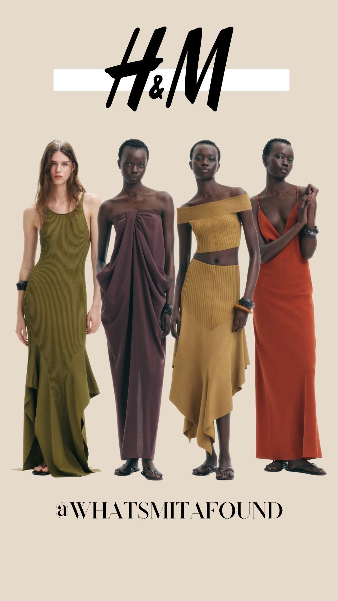 Best new H&M looks!

#LTKSeasonal #LTKU #LTKSaleAlert