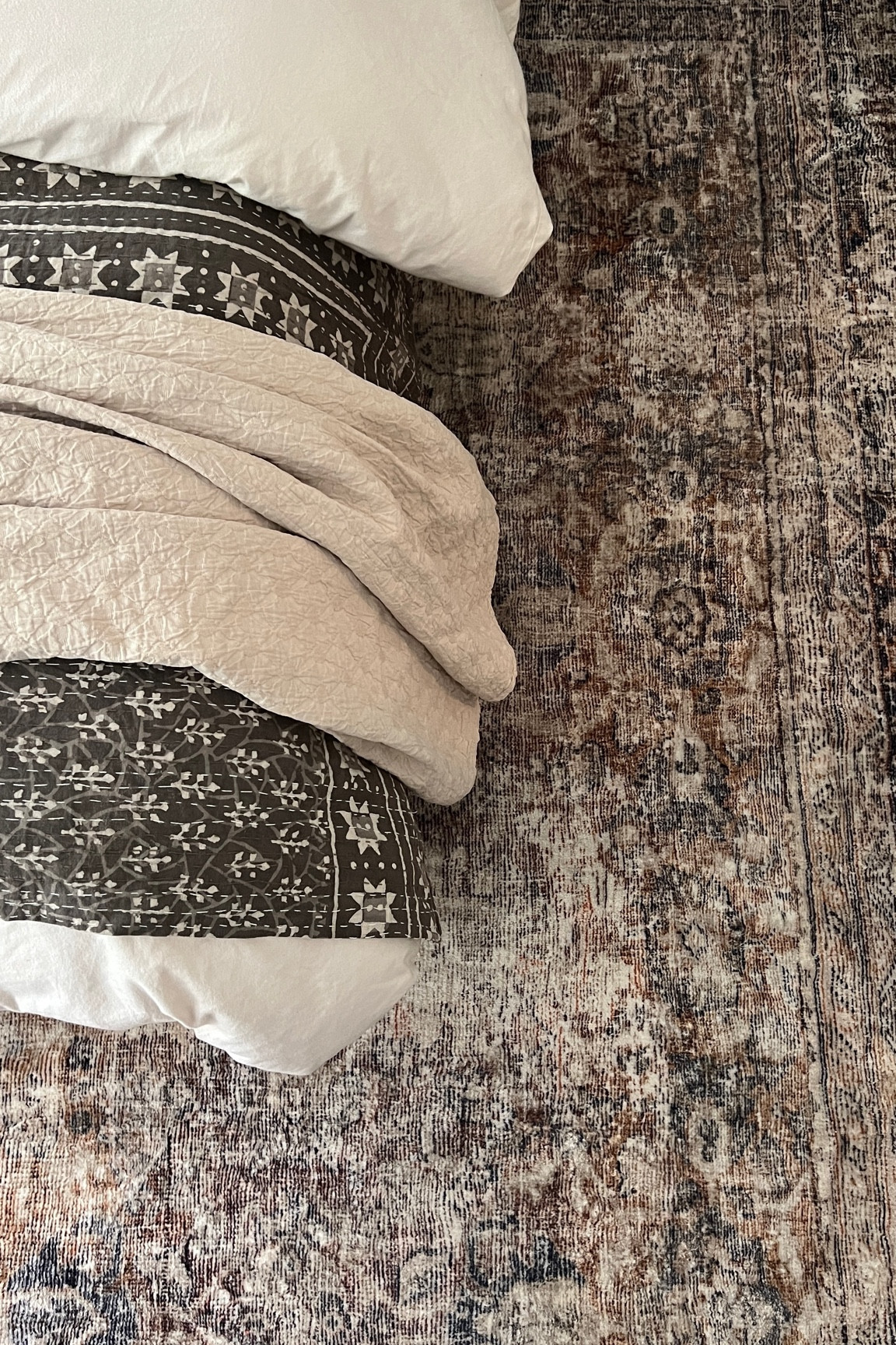 Favorite rug of all time!! 

Vintage style cloudpile rust brown 

#LTKhome #LTKfindsunder100 #LTKstyletip