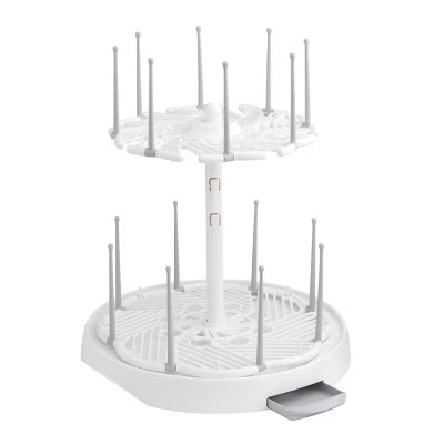 Munchkin High Capacity Bottle Drying Rack | Target