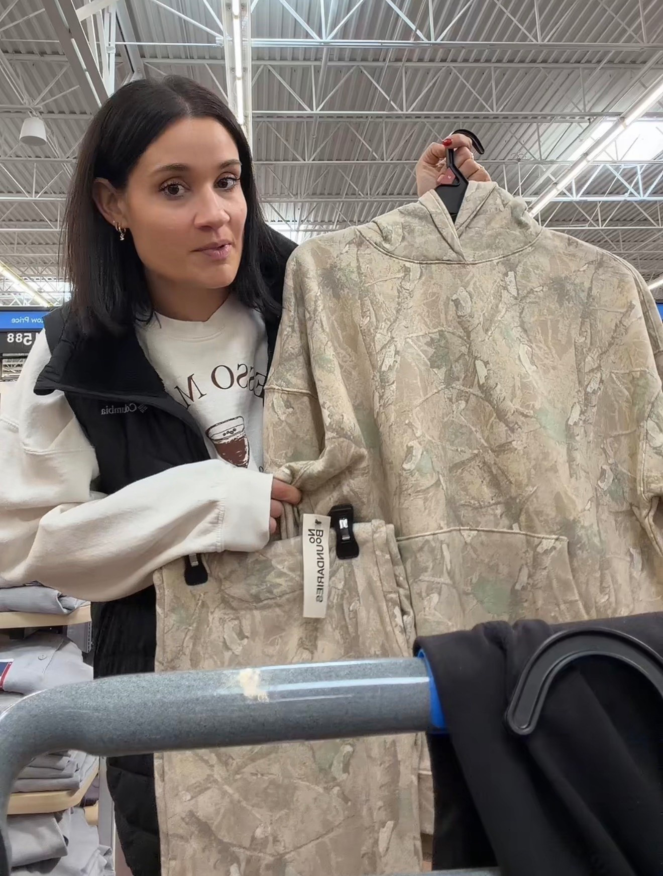 Cutest camp set at Walmart 

#LTKootd #LTKmomlife #LTKgrwm