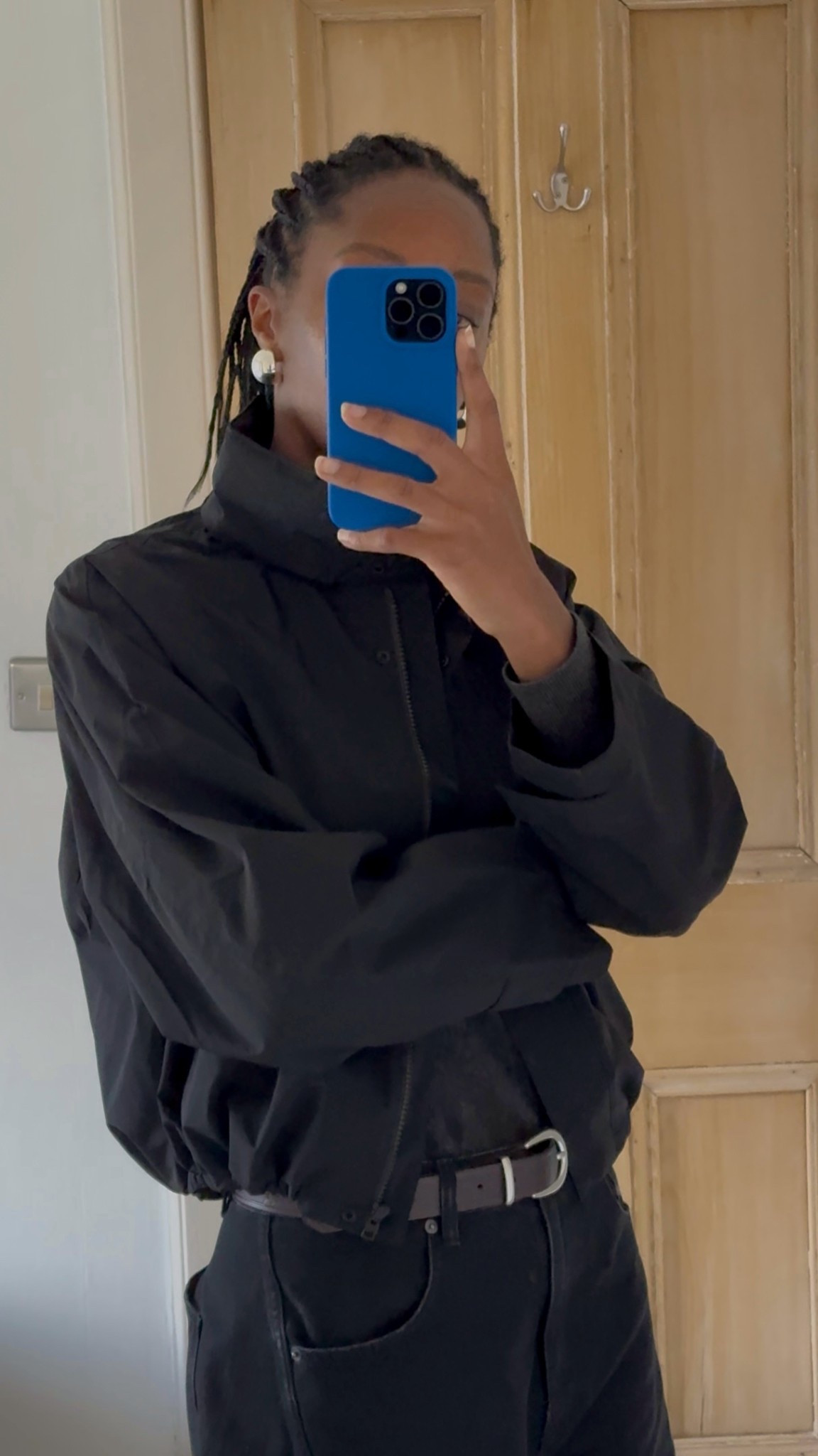 A great technical jacket 

#LTKuk #LTKsummer #LTKstyletip