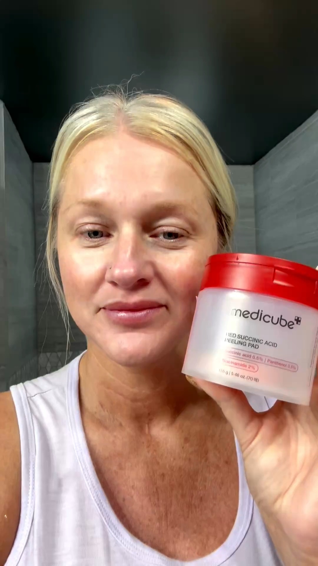 No more acne prone skin and say goodbye to monthly blemishes!!!

#LTKBeauty #LTKselfcare #LTKOver40
