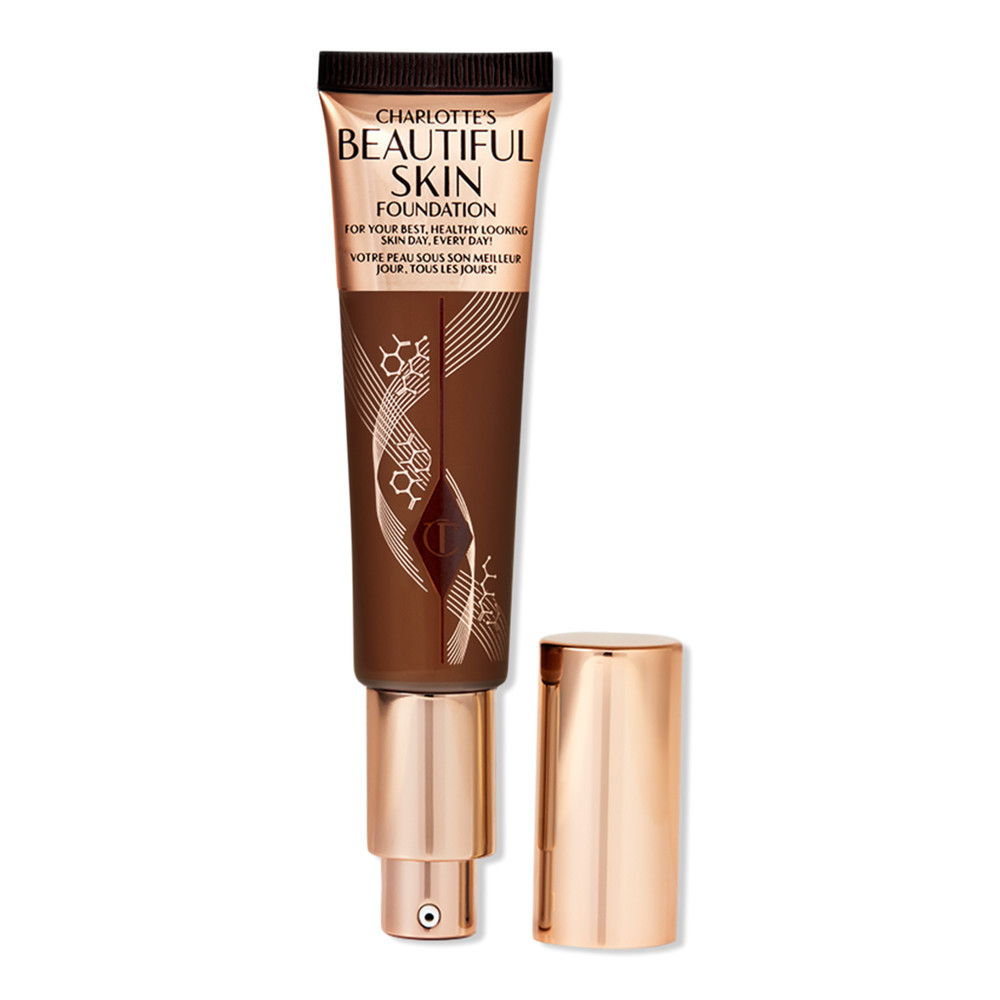 Charlotte Tilbury Charlotte's Beautiful Skin Foundation - 17 Cool | Ulta