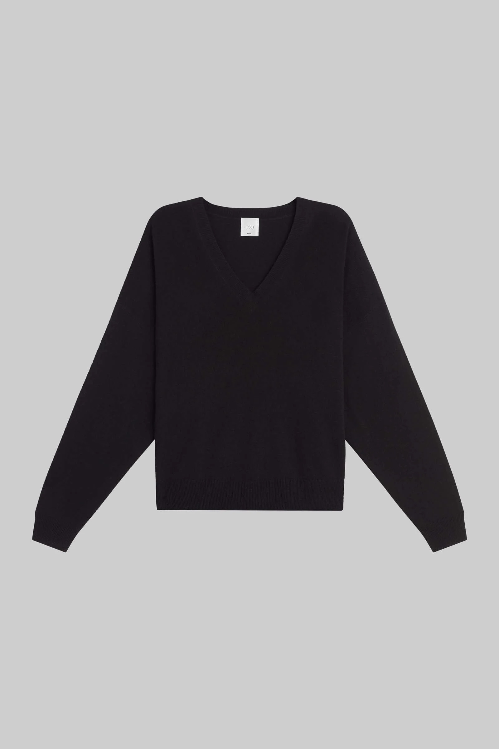 Zoe V Neck | LESET