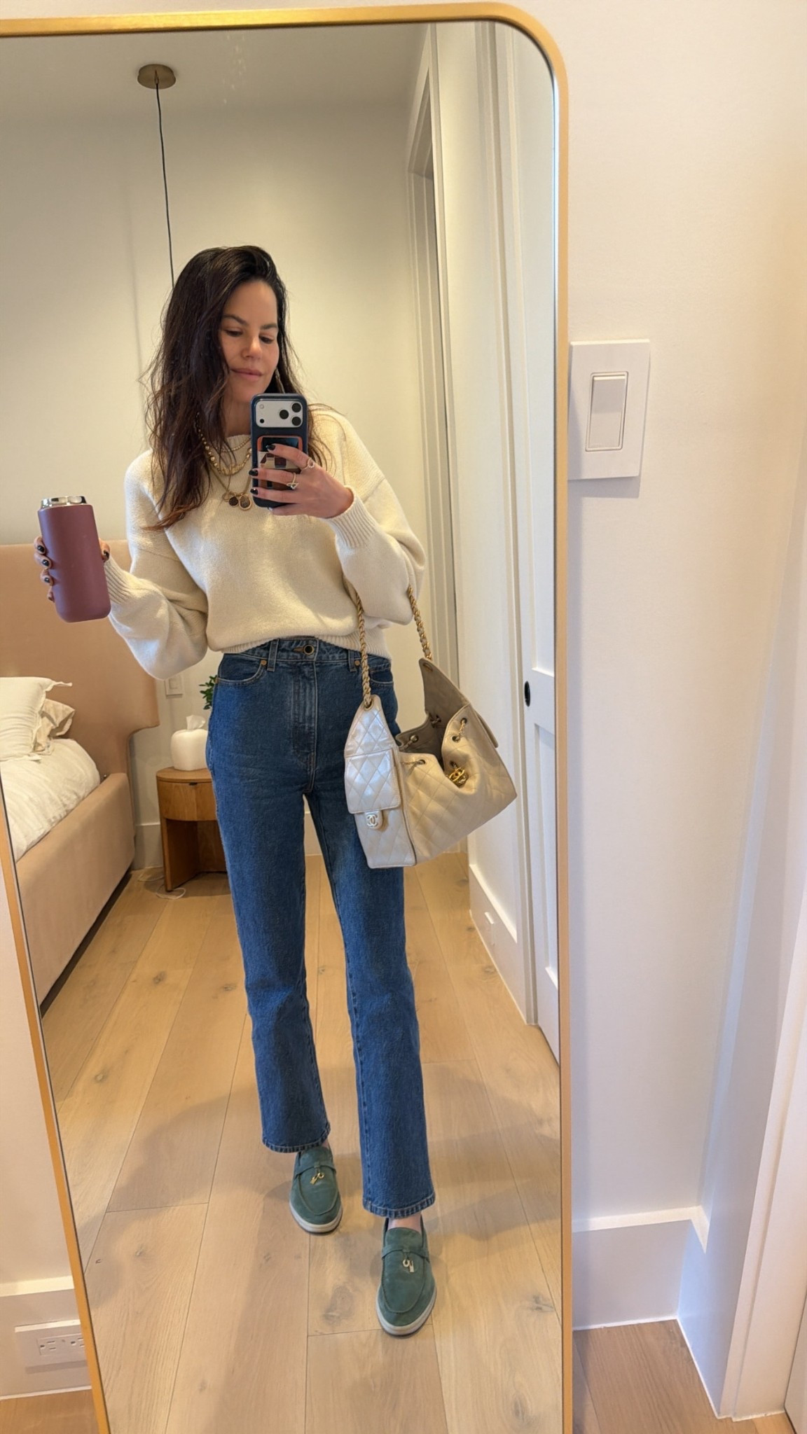 Shabbat with Chloe at school! Linking looks for less of my outfit  
-
-
-
Women’s fashion, winter fashion, winter style, winter outfits, winter outfit inspo, winter ootd, trendy fashion, chic style, outfit inspo, outfit ideas, winter to spring fashion, winter to spring outfits, winter to spring outfit inspo, spring outfit inspo, Valentine’s Day outfit, casual outfit inspo, women’s spring outfits



#LTKSeasonal #LTKOver40 #LTKootd