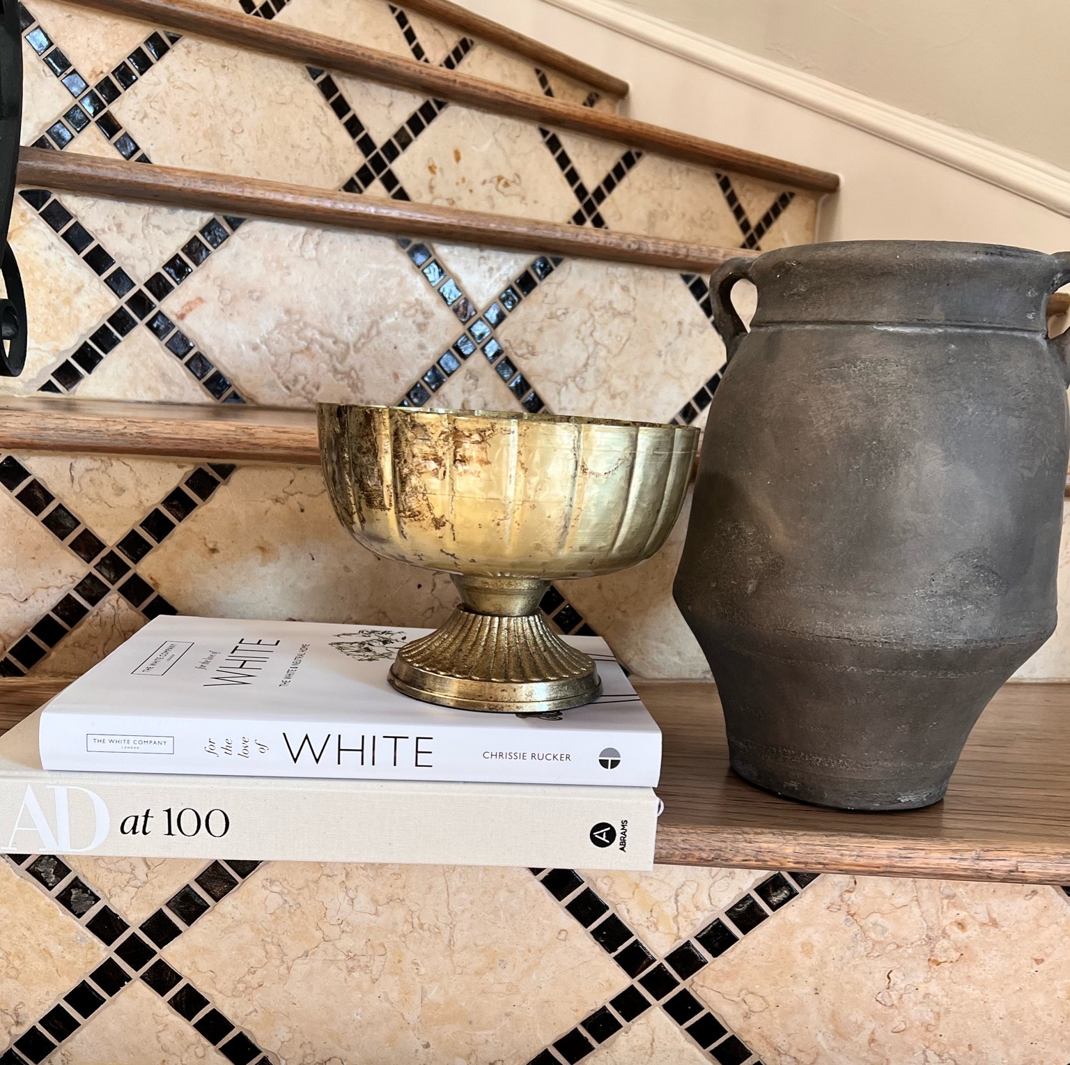 Today’s deliveries 