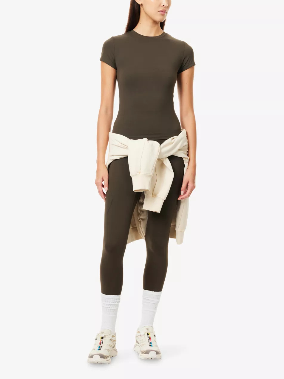 Ultimate High-Rise Gym Leggings | Selfridges