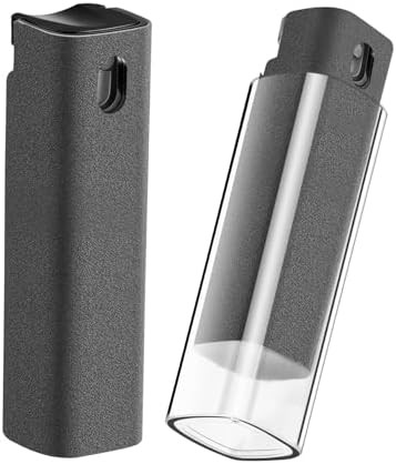 YTT Touchscreen Mist Cleaner, Screen Cleaner, for All Phones, Laptop and Tablet Screens,Two in On... | Amazon (US)