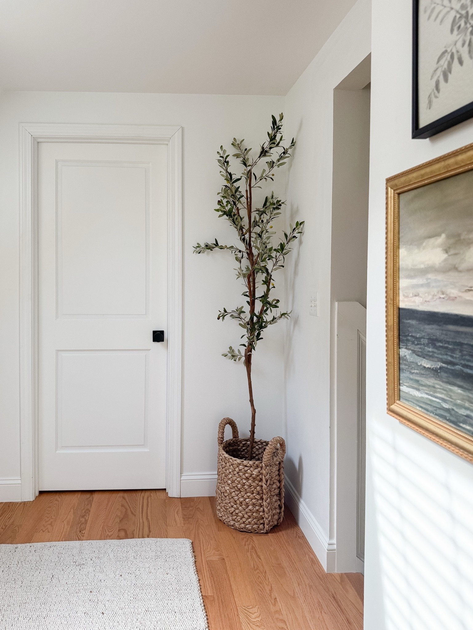 Small home additions that make a big impact! 🤍✨ I love these finds and tricks for making your space feel more custom and special.

#LTKHome