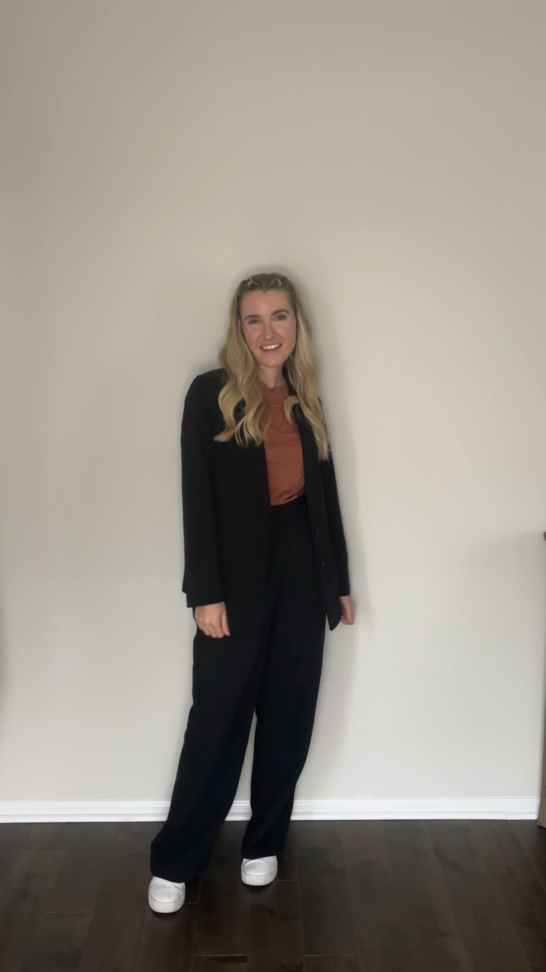 Fall work outfit 

#LTKSeasonal #LTKFindsUnder100