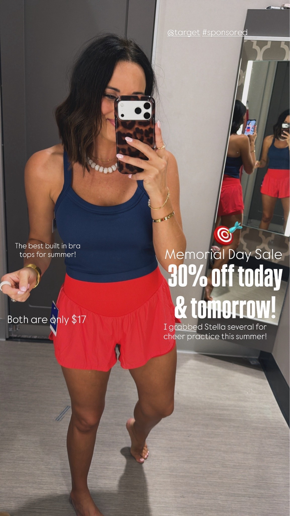 #target @Target #sponsored

#LTKSaleAlert #LTKOver40 #LTKMidsize