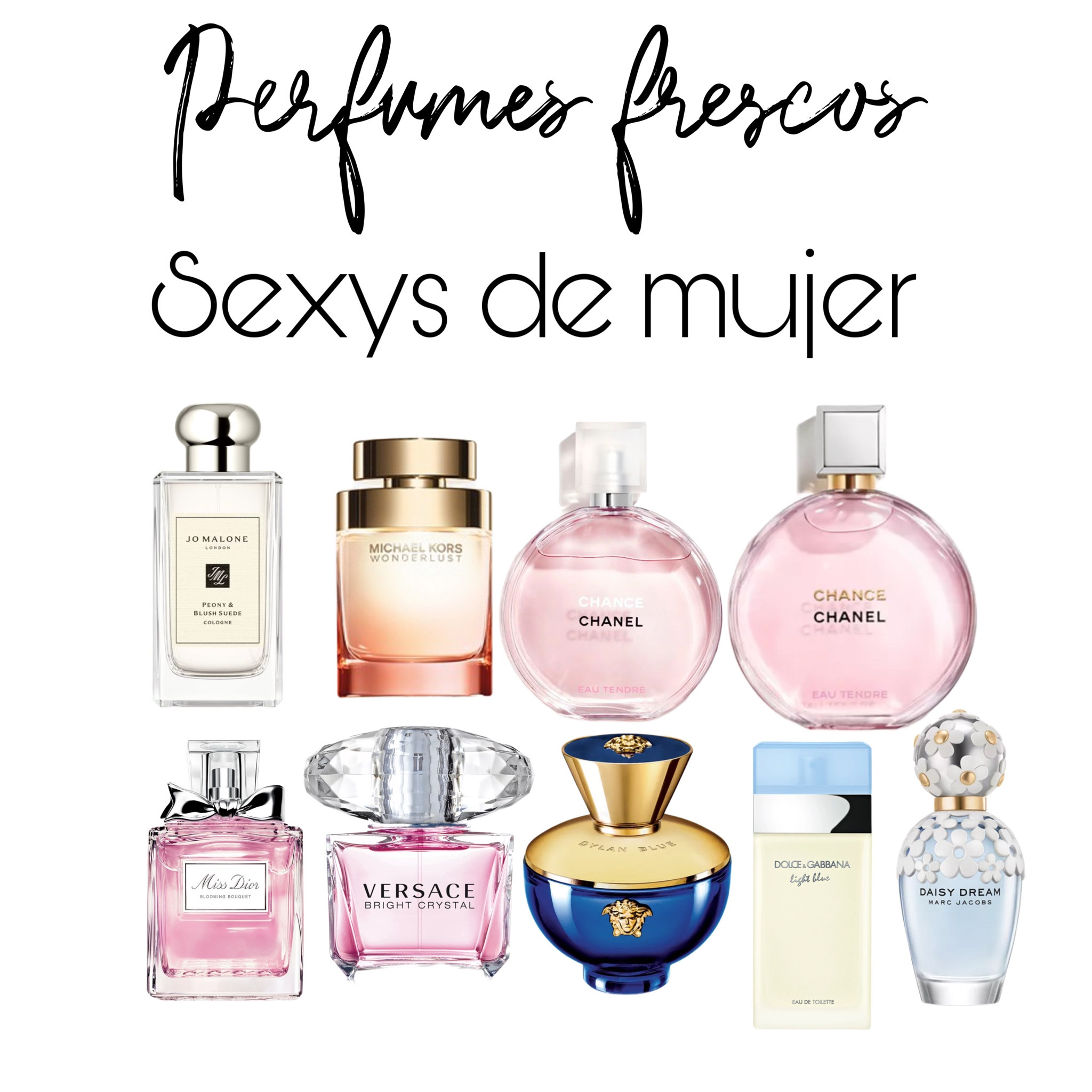 fresh women's perfumes perfumes frescos de mujer para el verano 

#LTKsalealert #LTKSeasonal #LTKbeauty