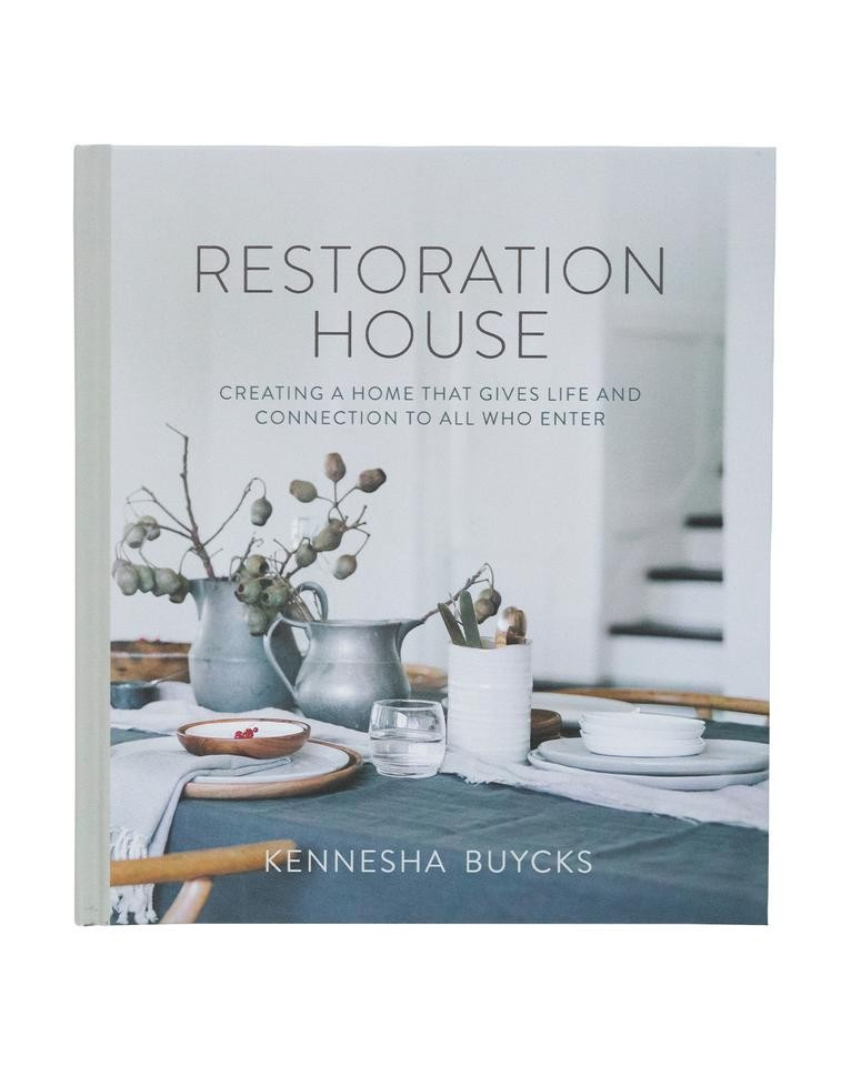 Restoration House | McGee & Co.