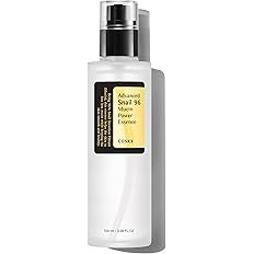 COSRX Snail Mucin 96% Power Repairing Essence 3.38 fl.oz 100ml, Hydrating Serum for Face with Sna... | Amazon (US)